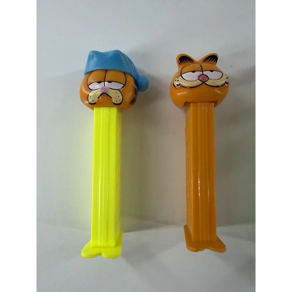 N/A vintage garfield