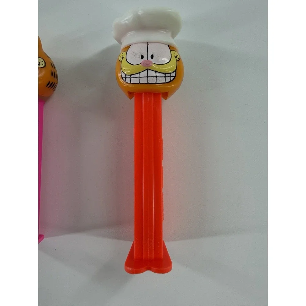 N/A vintage garfield