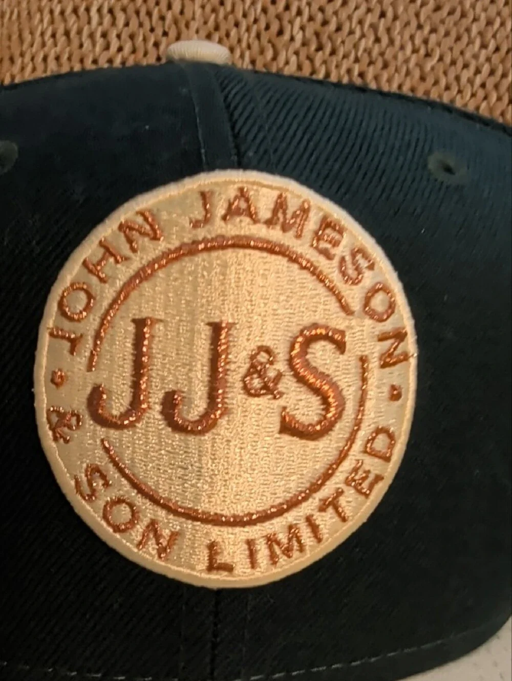 New Era two tone