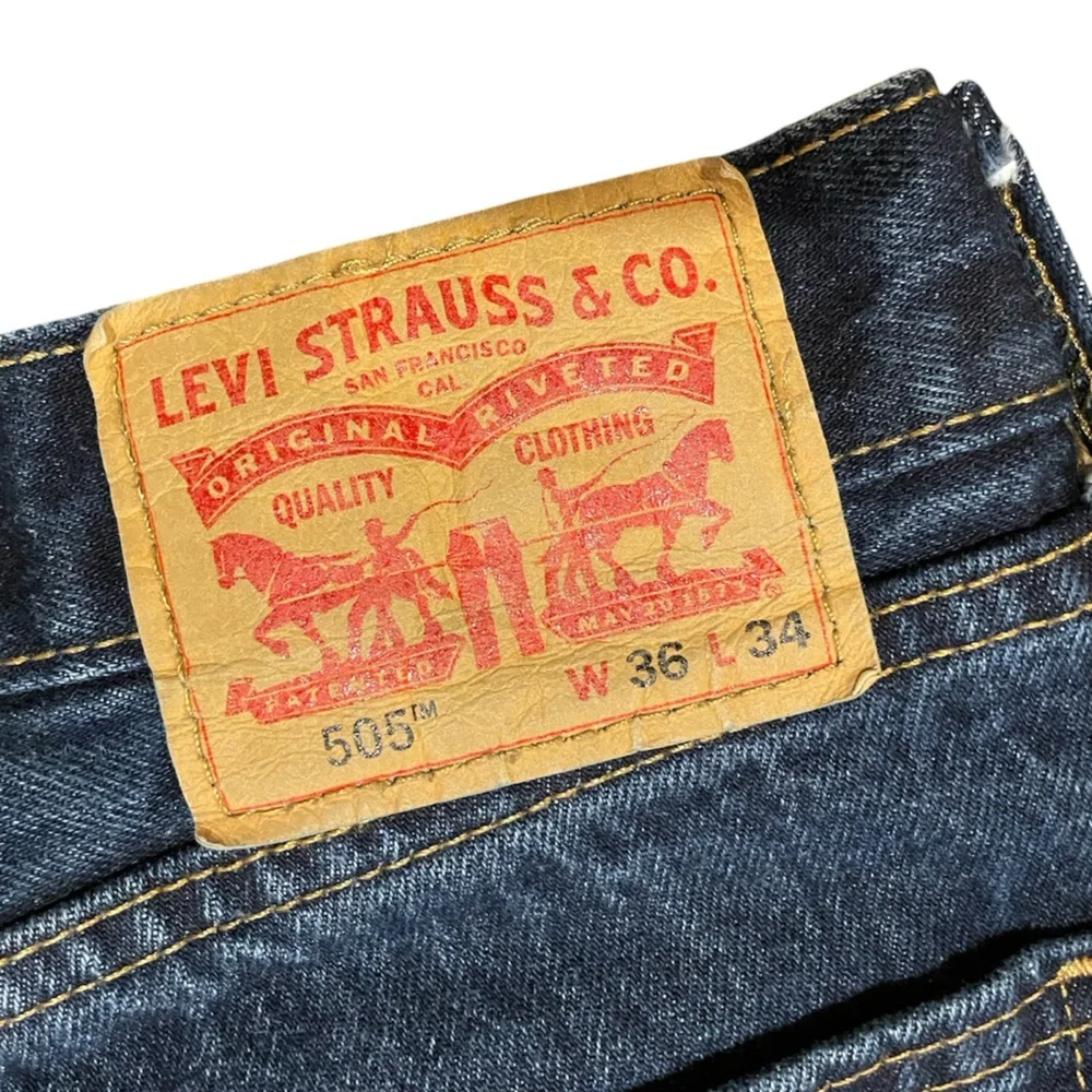 Levis brand levi’s