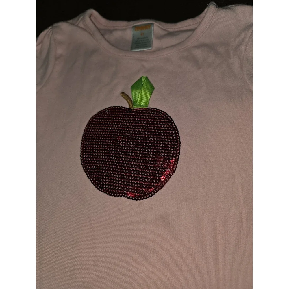 Gymboree back school