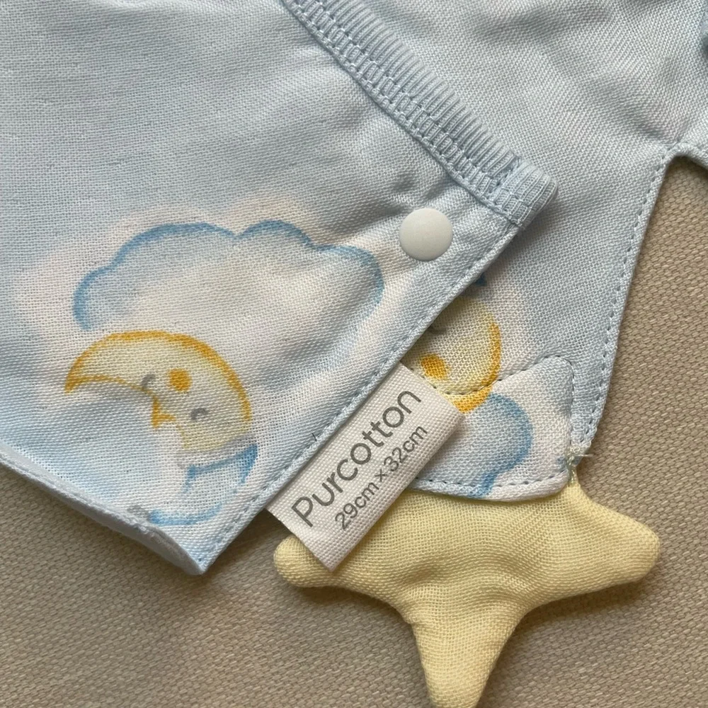 Purcotton soft adorable