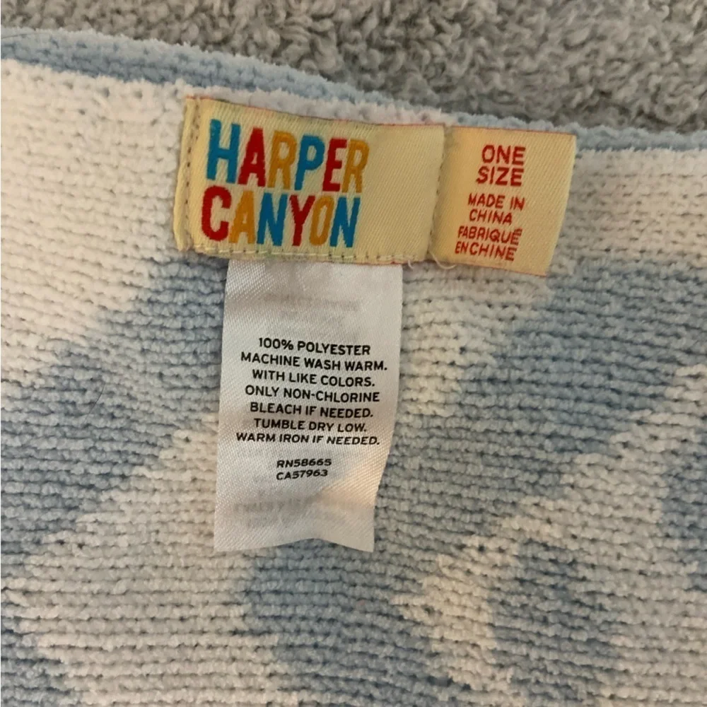 Harper Canyon harper canyon