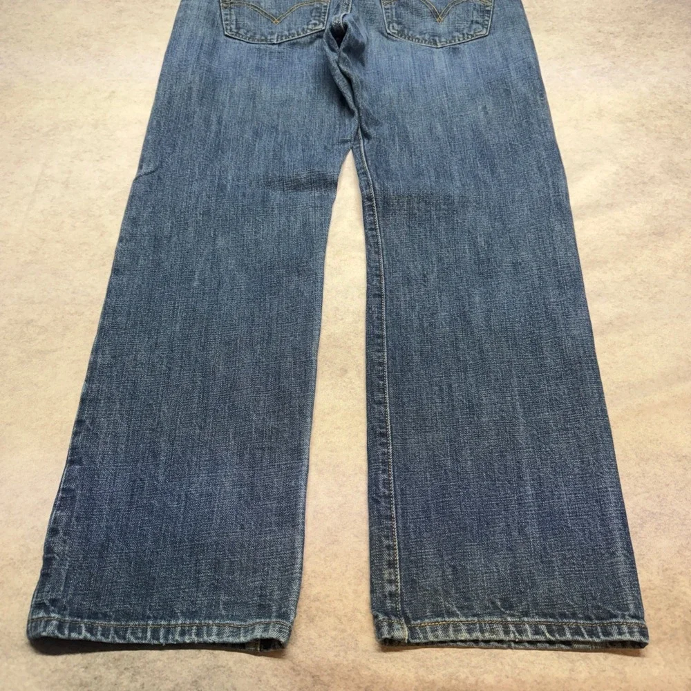 Levis vintage levi