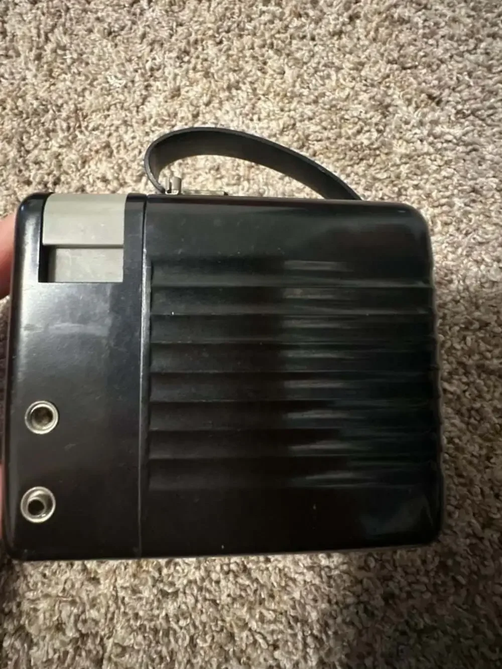 Kodak vintage brownie