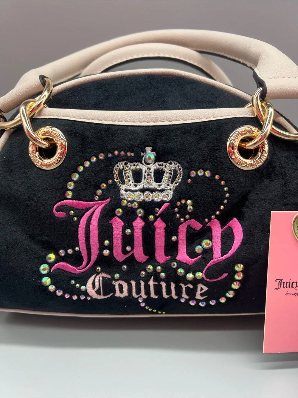 Juicy Couture nwt juicy
