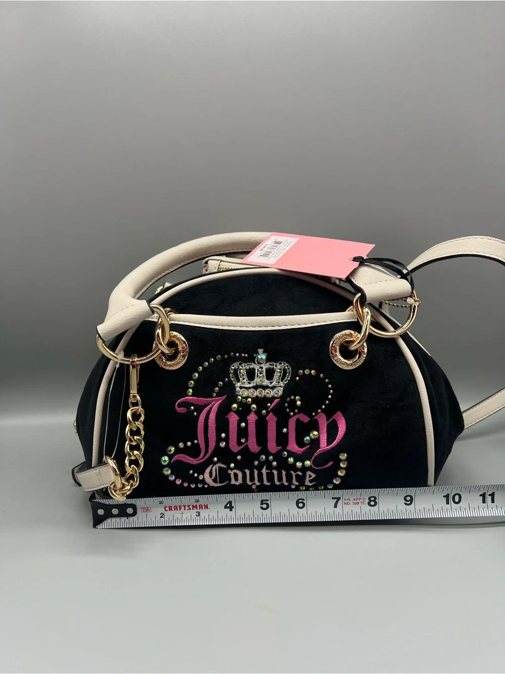 Juicy Couture nwt juicy