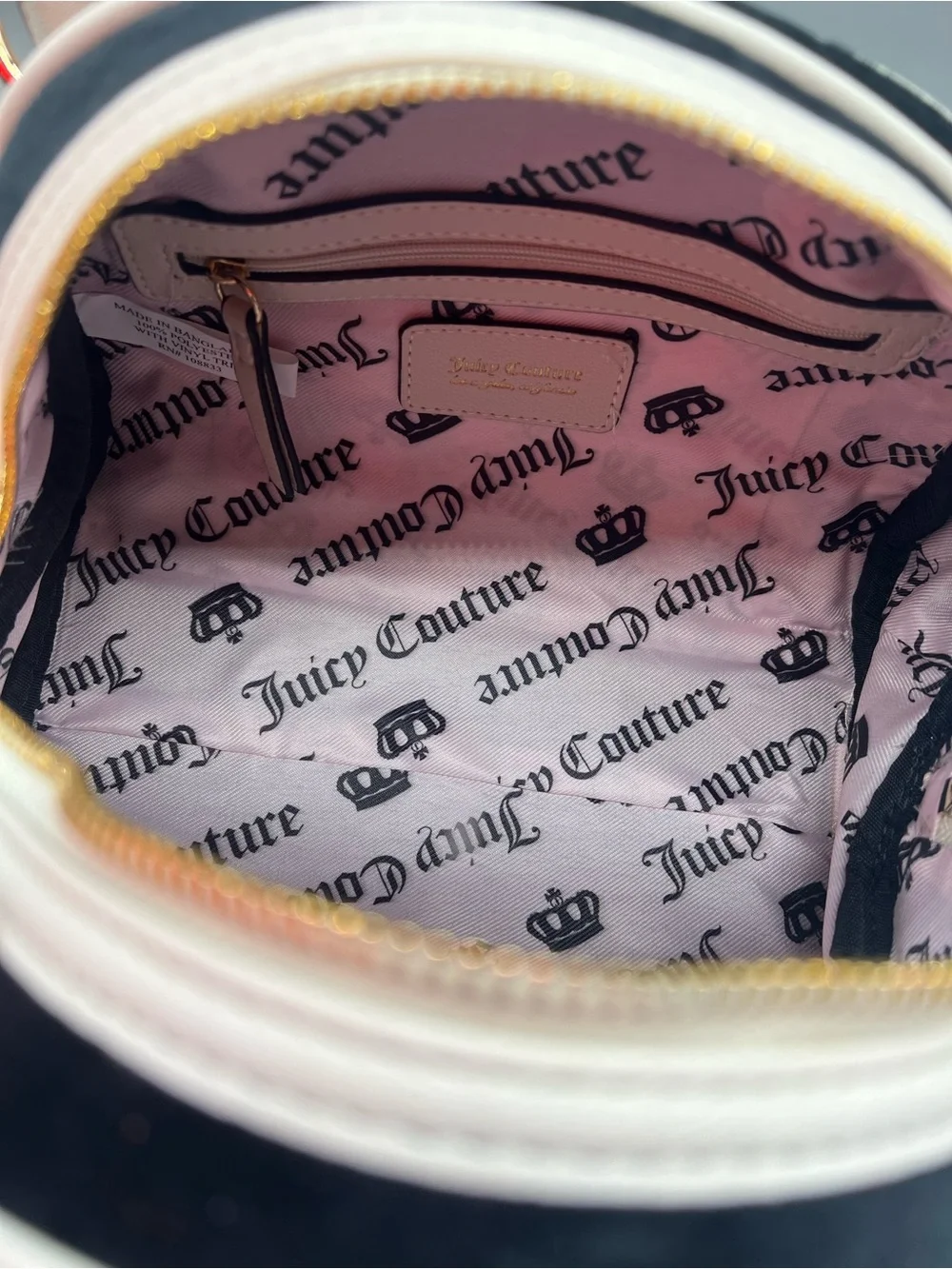 Juicy Couture nwt juicy