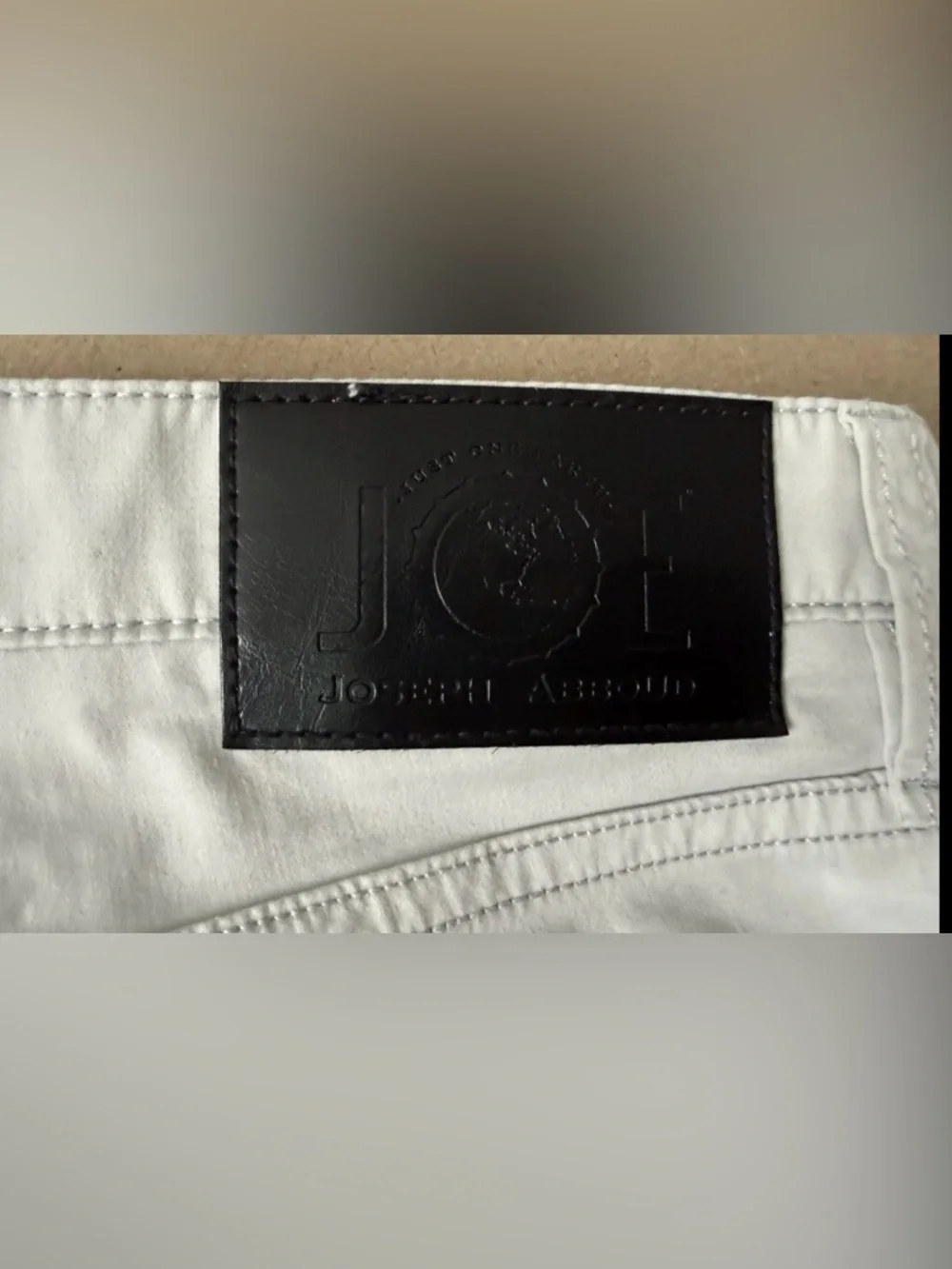 Joseph Abboud joe joseph