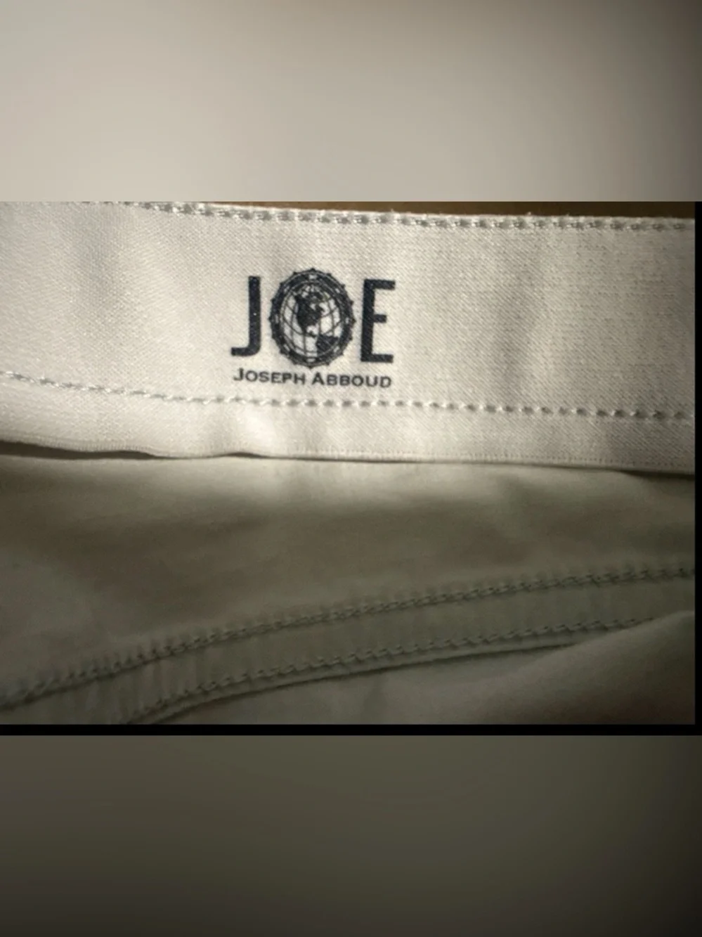Joseph Abboud joe joseph