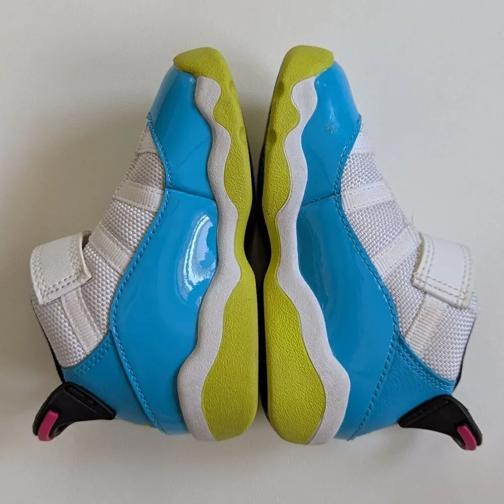 Nike these toddler