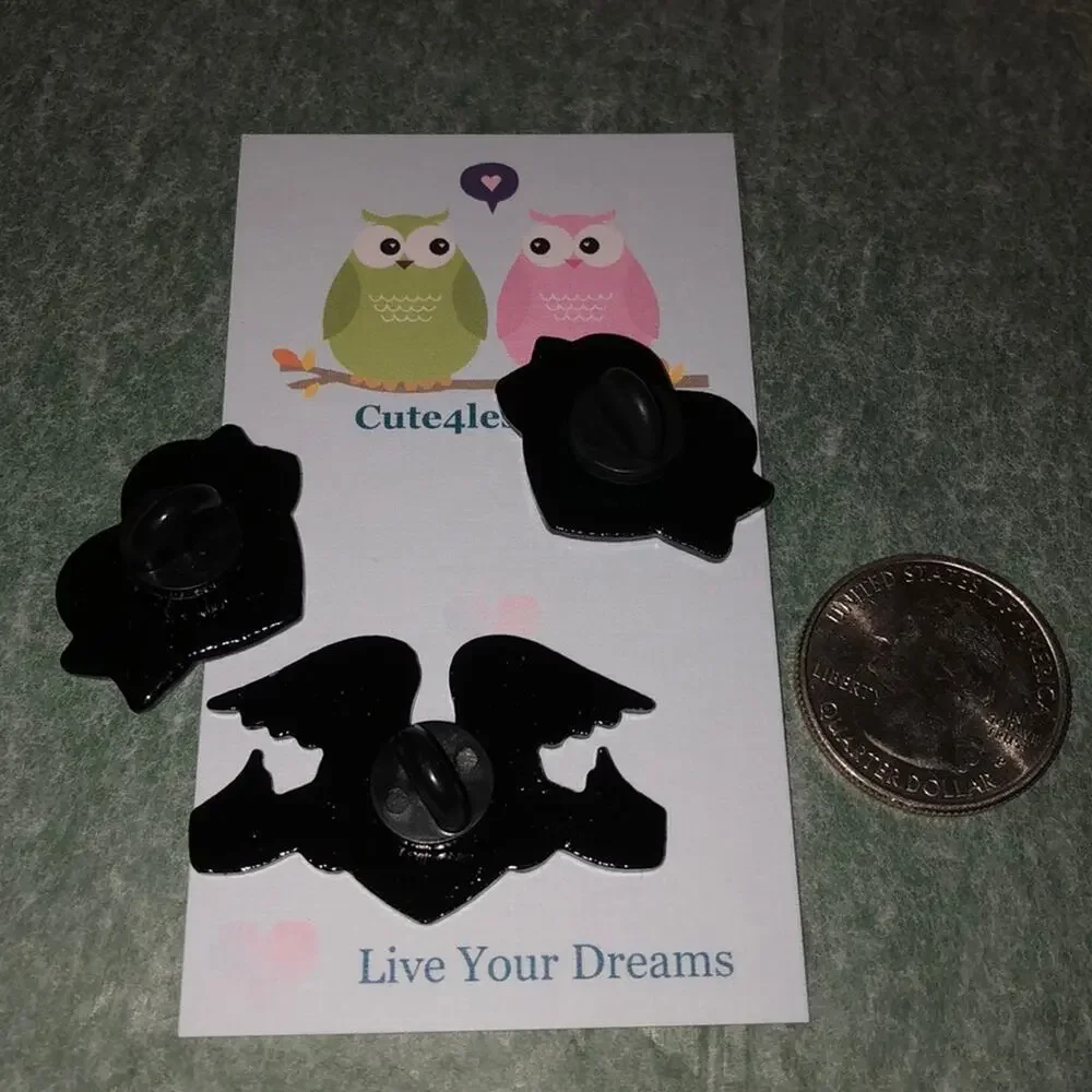 Cute4less2012 made zinc