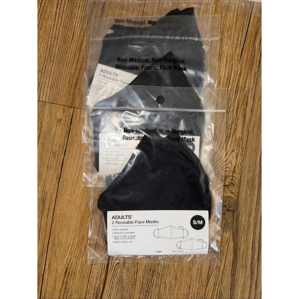 N/A product set