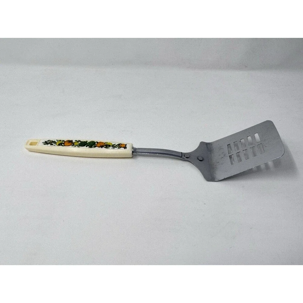 Ekco vintage slotted