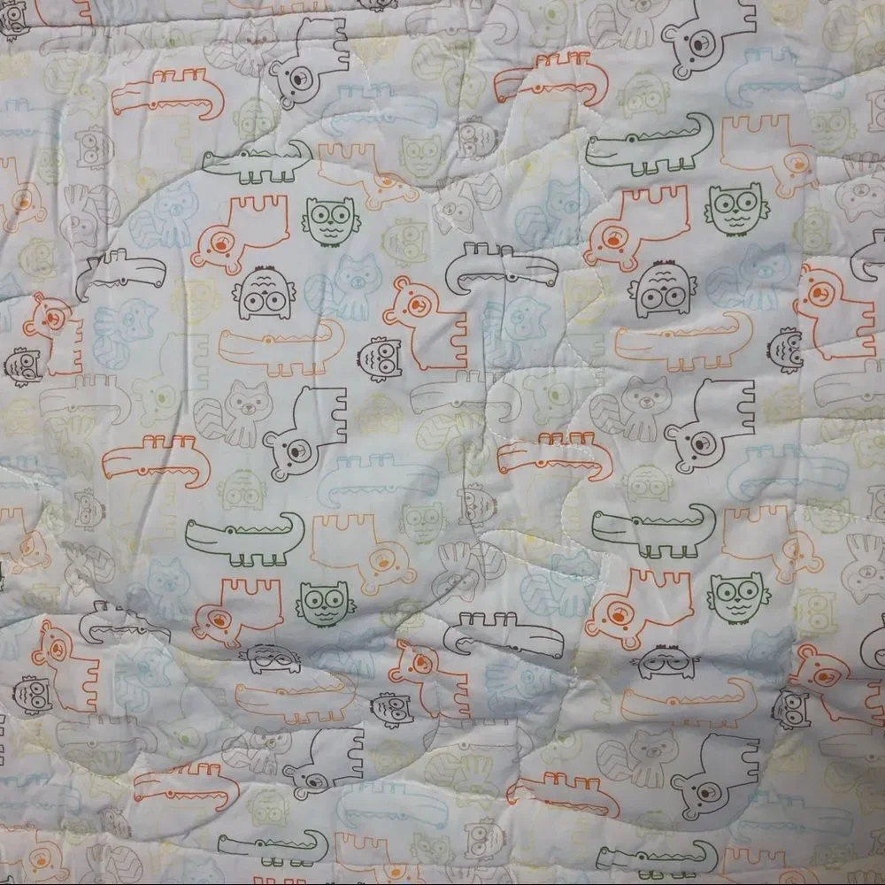 Circo cotton animal