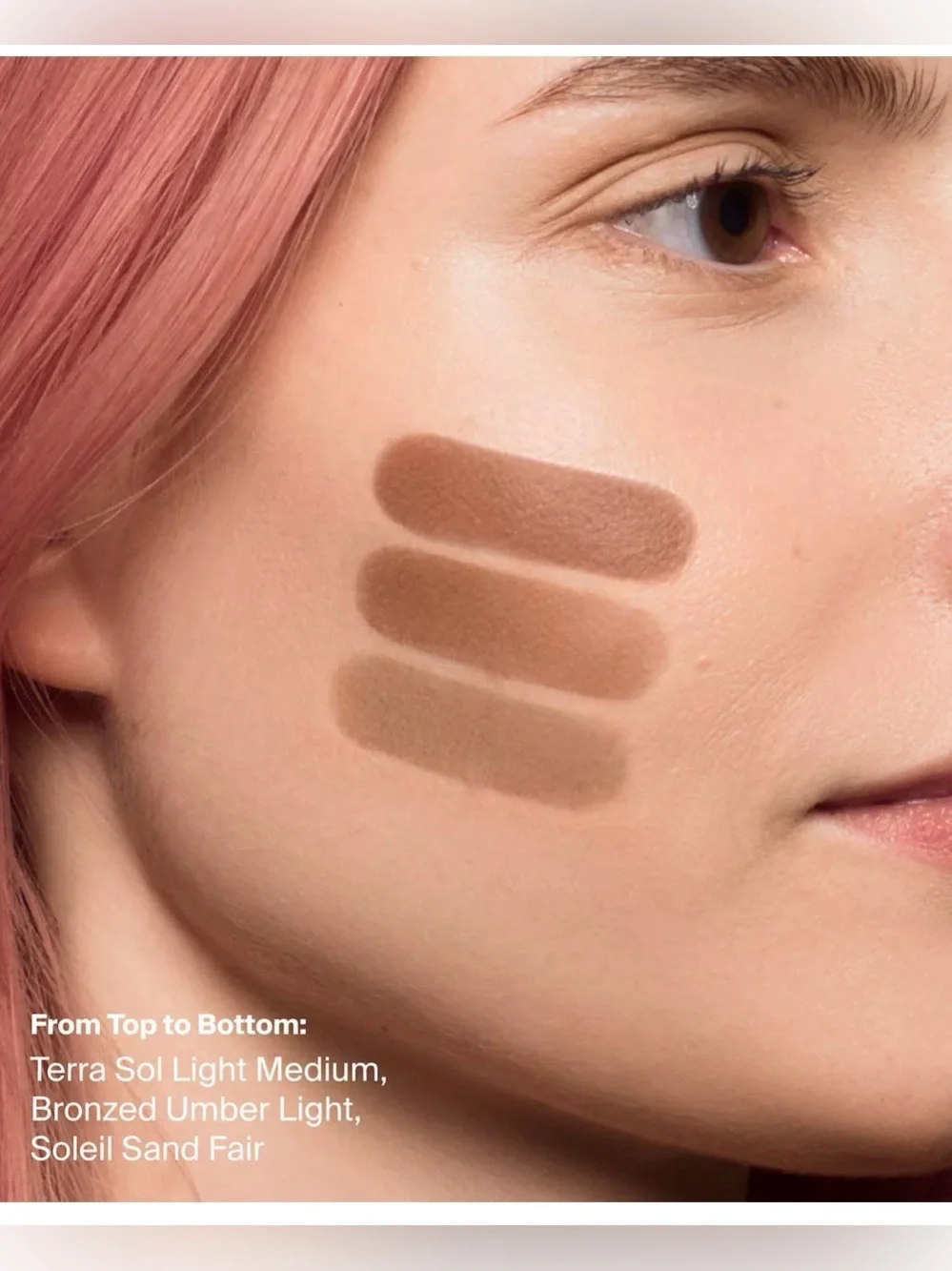 Haus Labs By Lady Gaga velvet bronzer