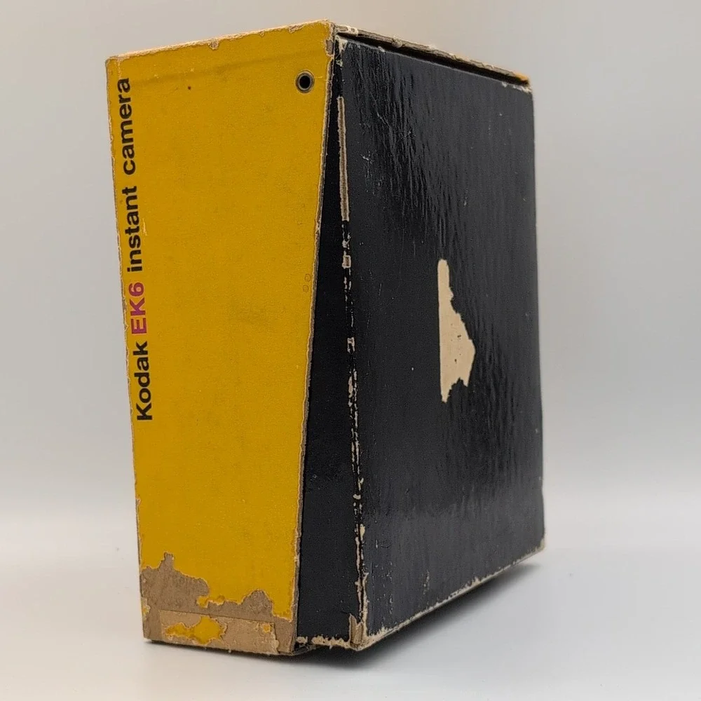 Kodak ** untested