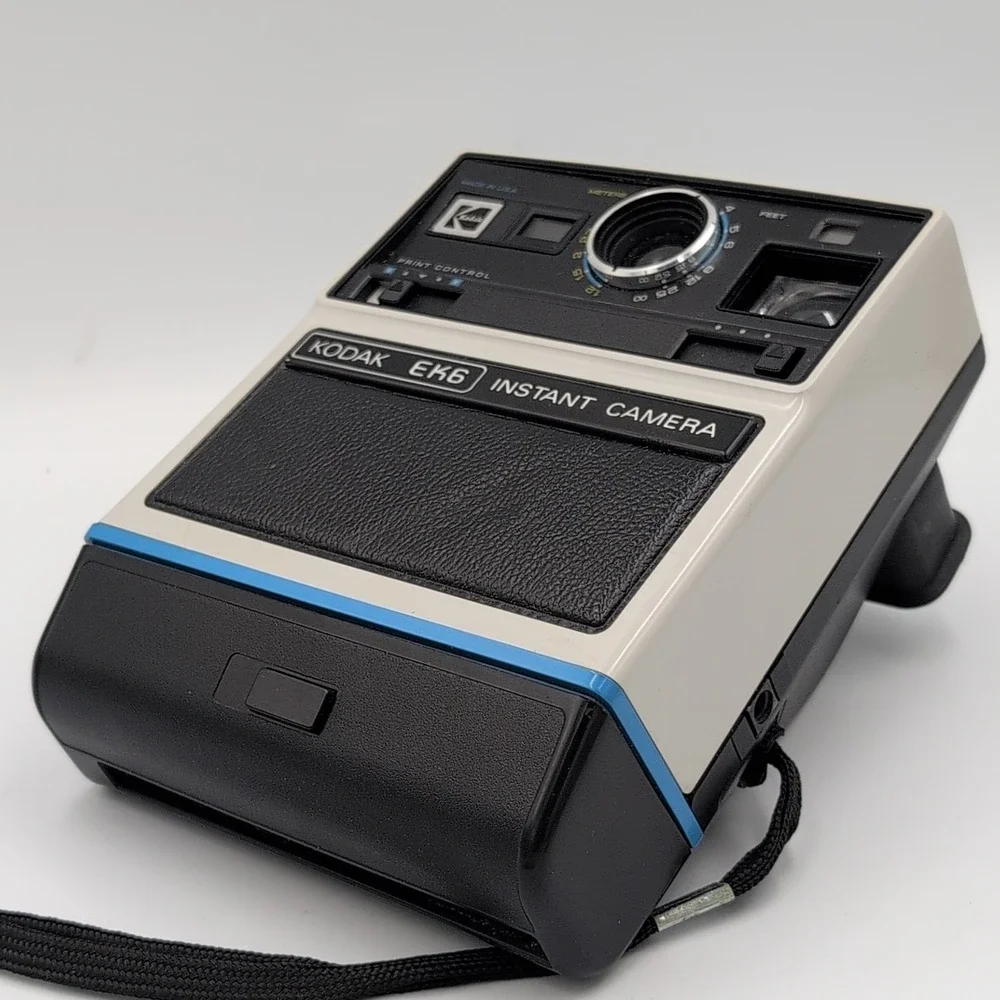 Kodak ** untested