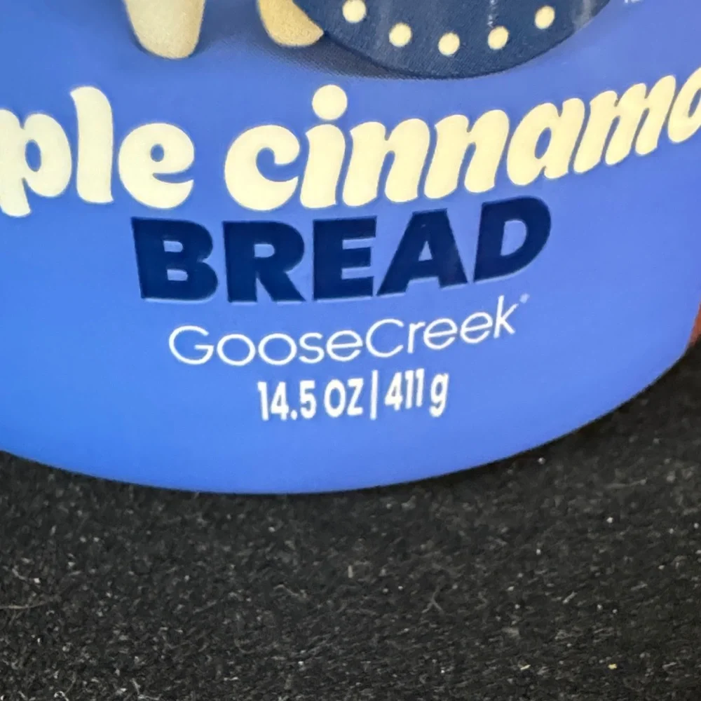 Goose Creek experience delightful