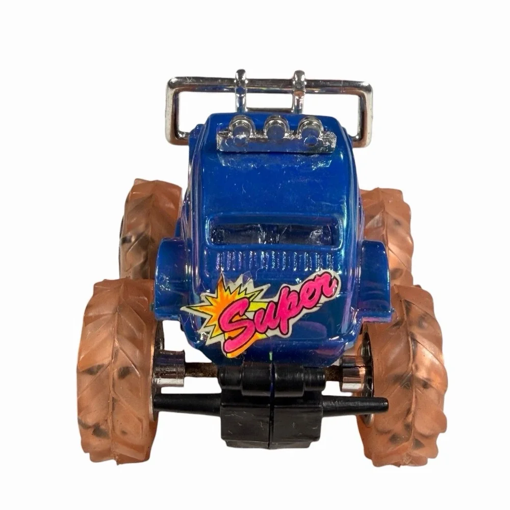 N/A baja dune
