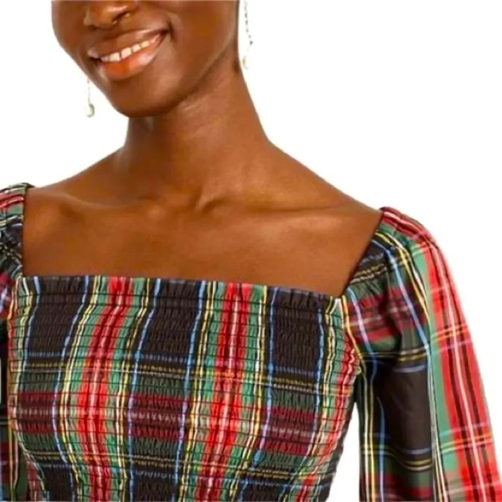 J. Crew gorgeous crew