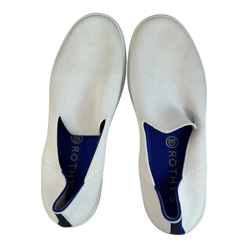 N/A rothys white