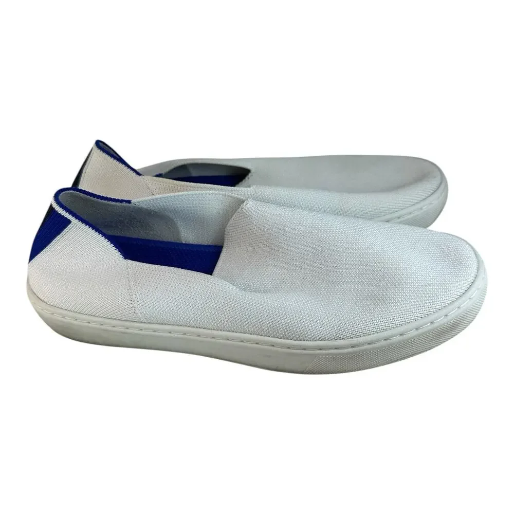 N/A rothys white