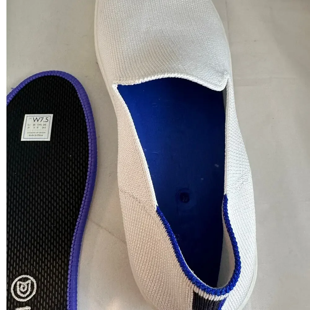 N/A rothys white