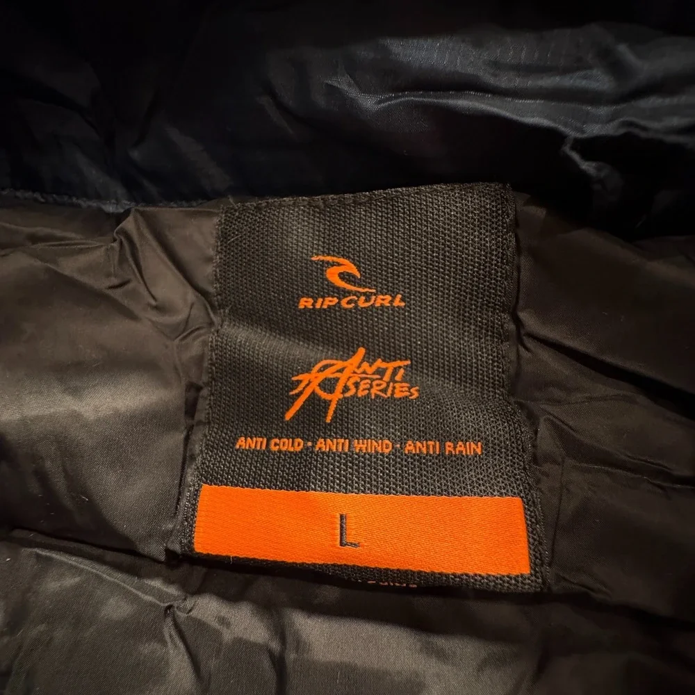 Rip Curl ripcurl jacket