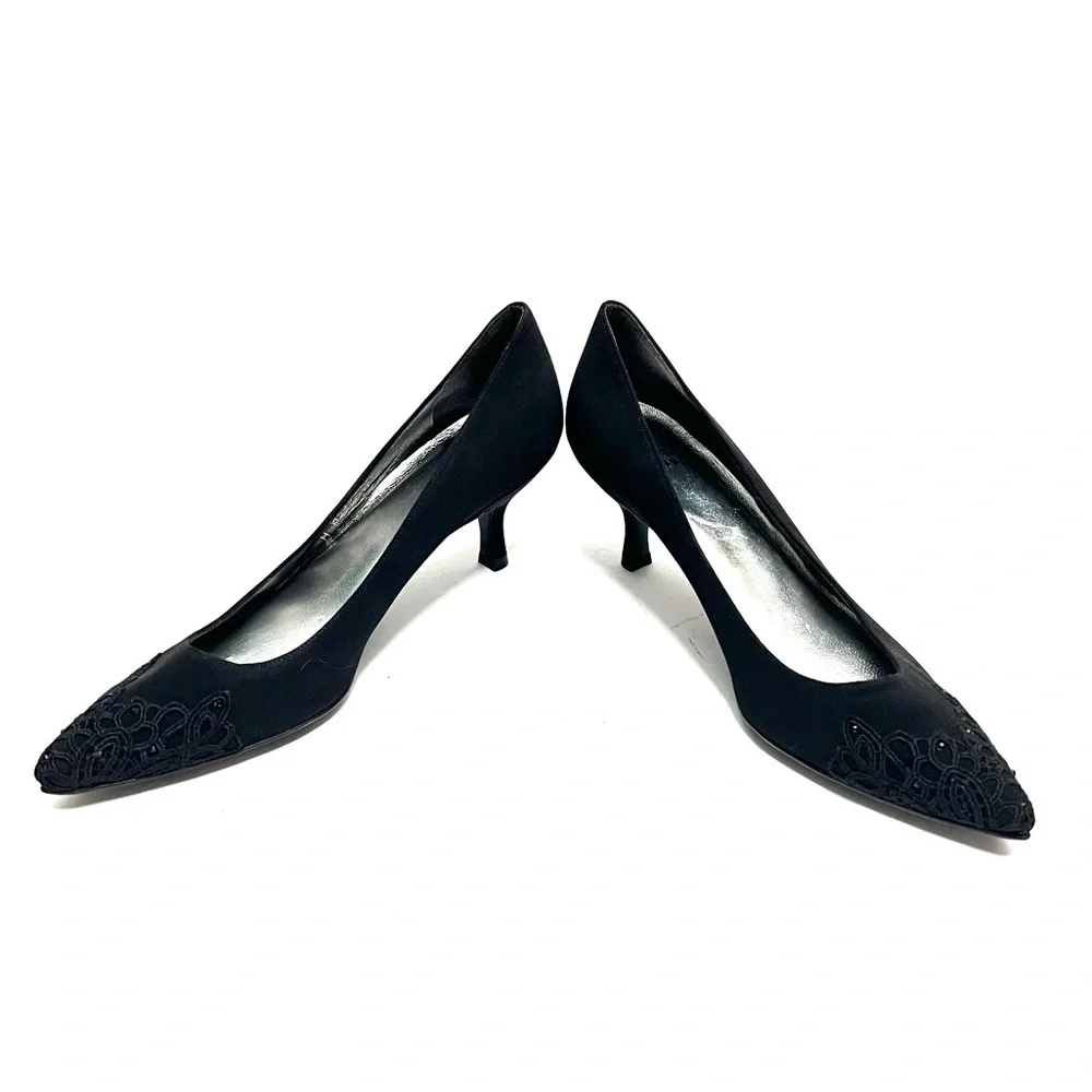 Stuart Weitzman vintage 1990s