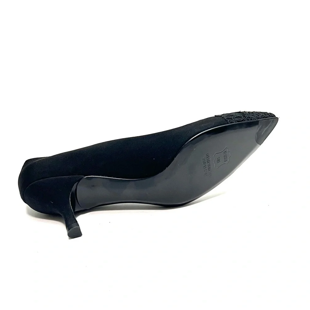 Stuart Weitzman vintage 1990s