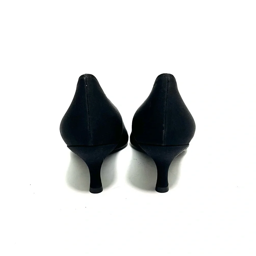Stuart Weitzman vintage 1990s
