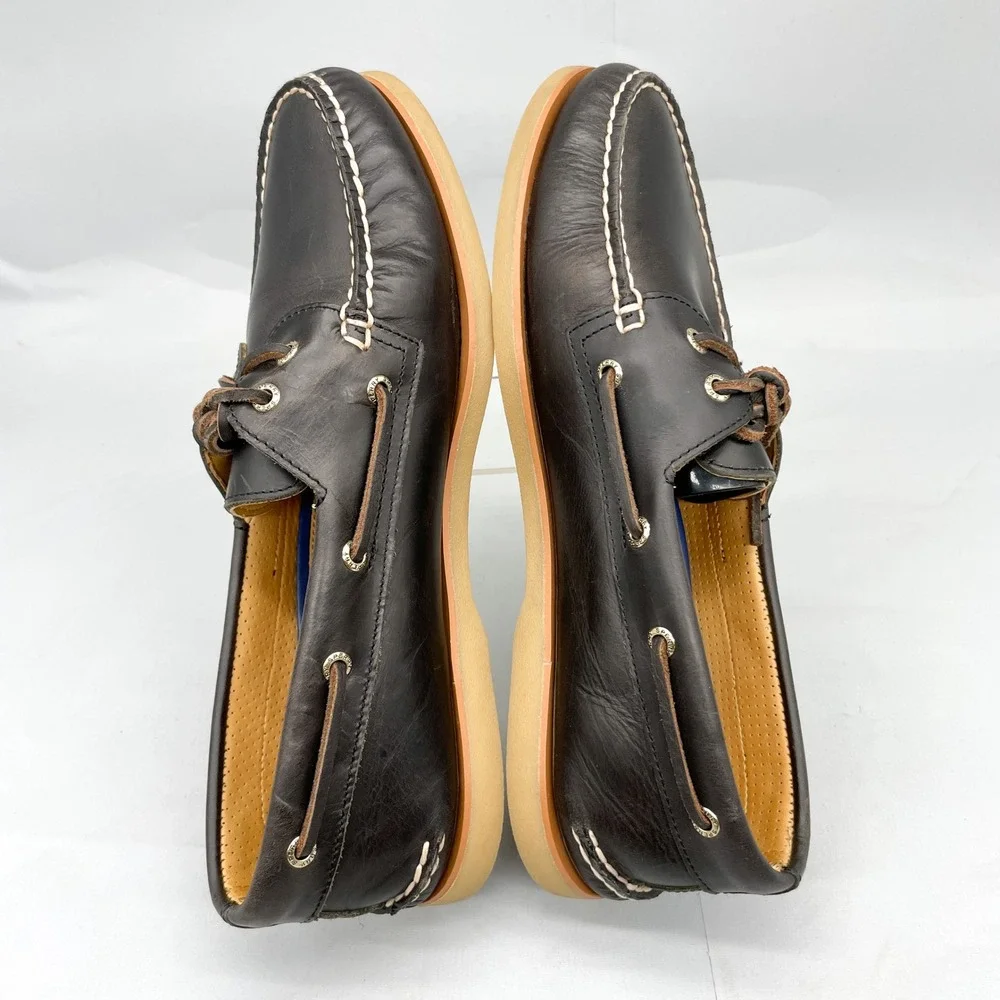 Sperry preppy nautical