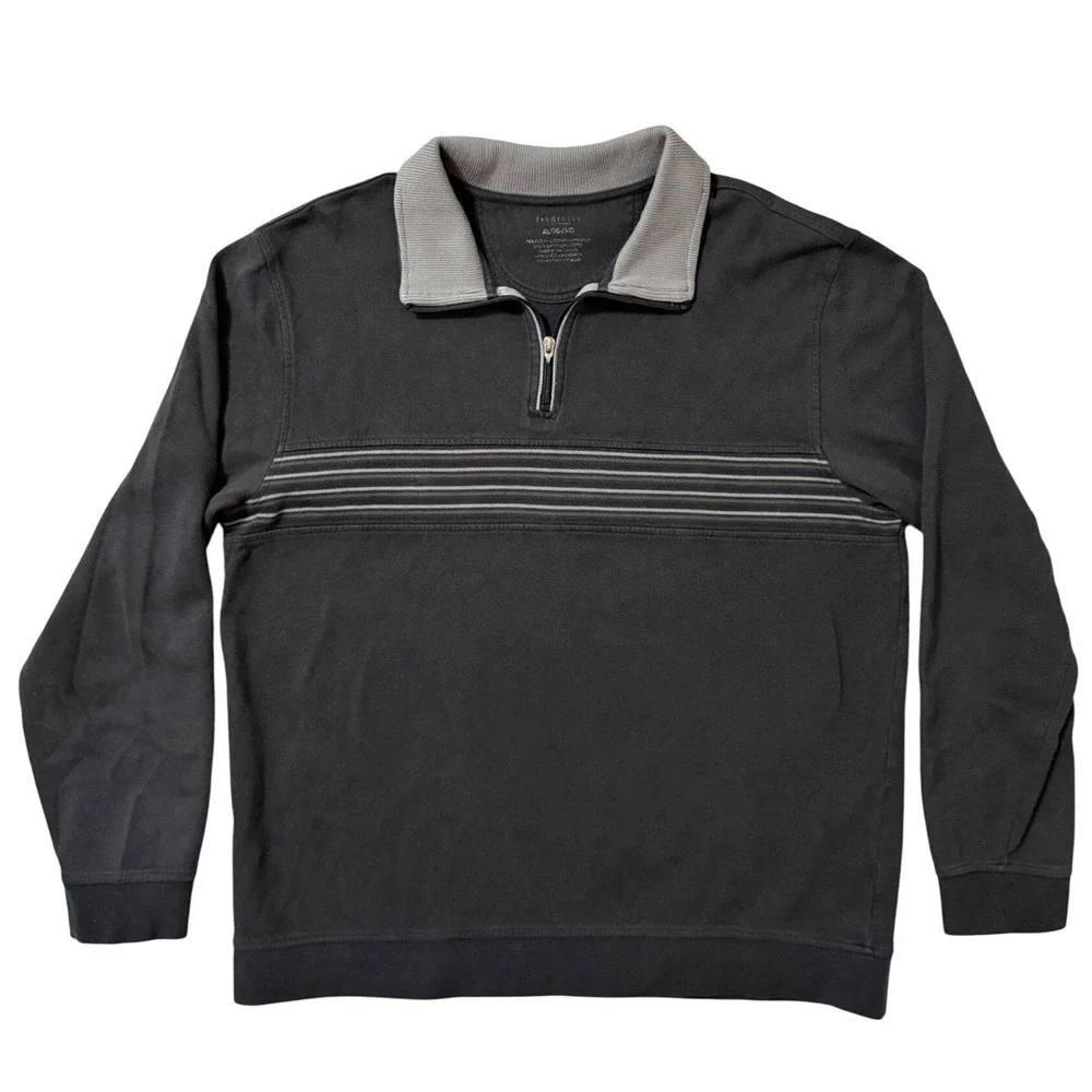 Van Heusen colorway stripes