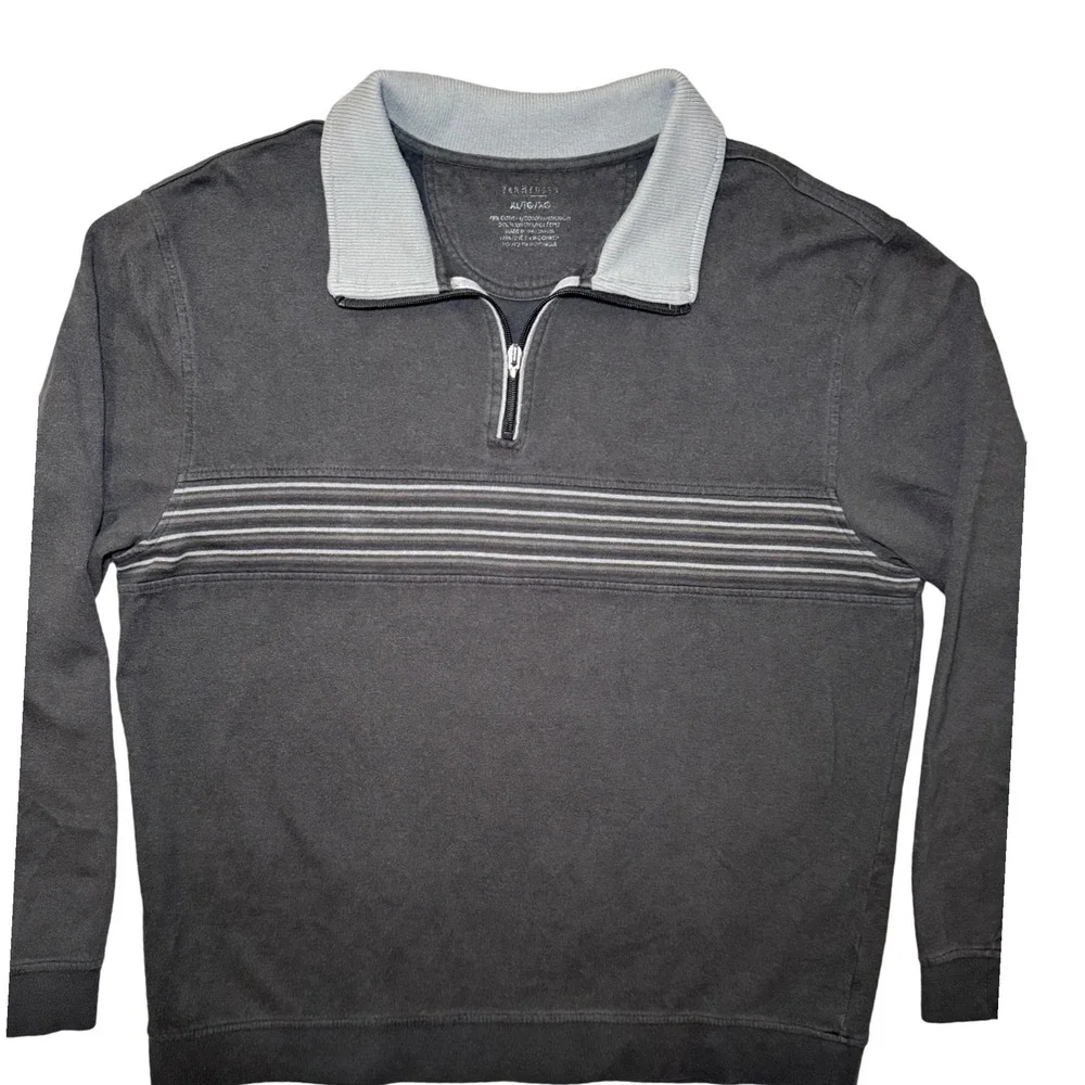 Van Heusen good normcore looks