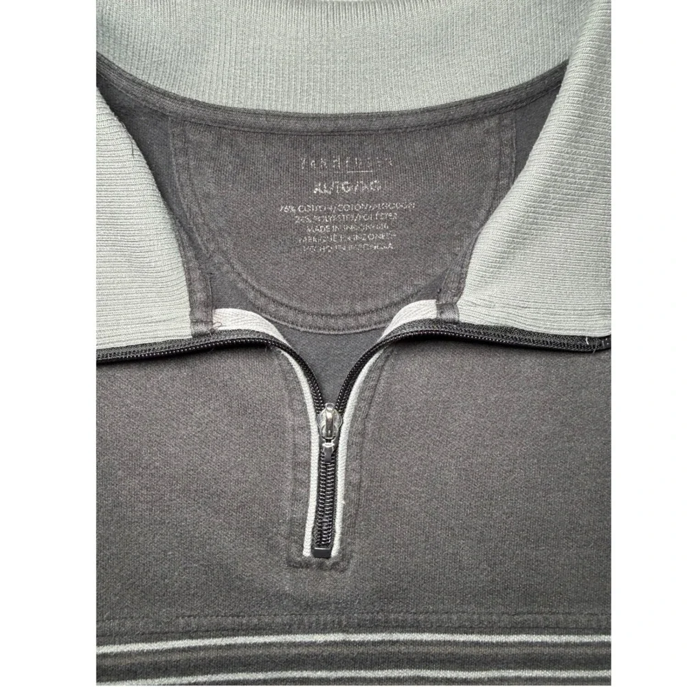 Van Heusen men length