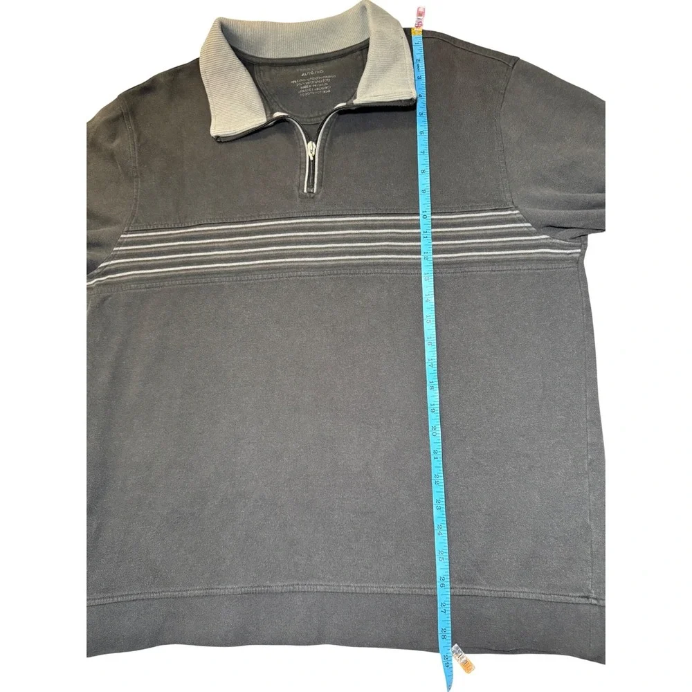 Van Heusen winter understated normcore