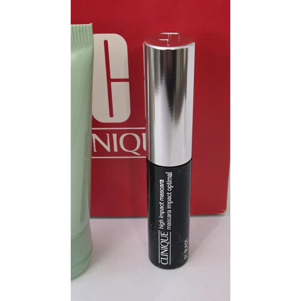 Clinique nib pc