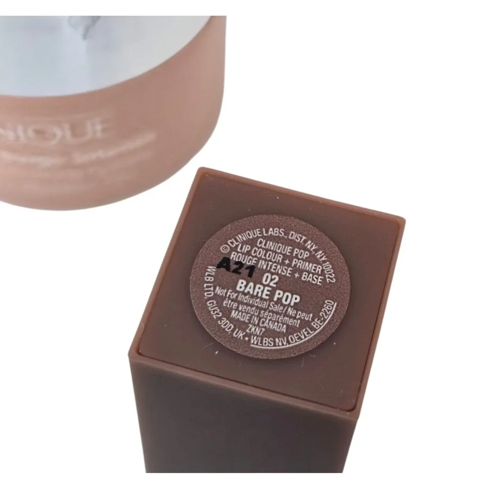 Clinique nib pc