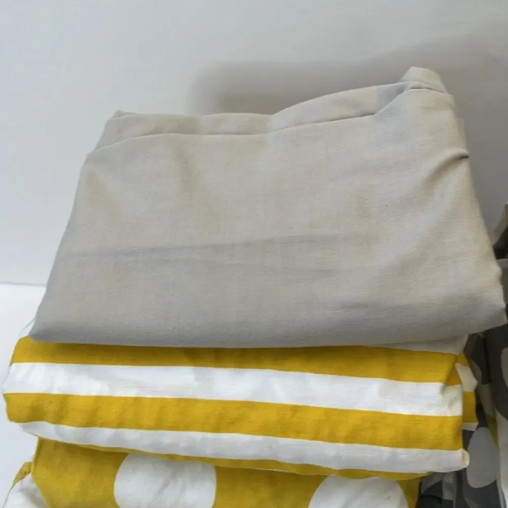 Pottery Barn wear sheet