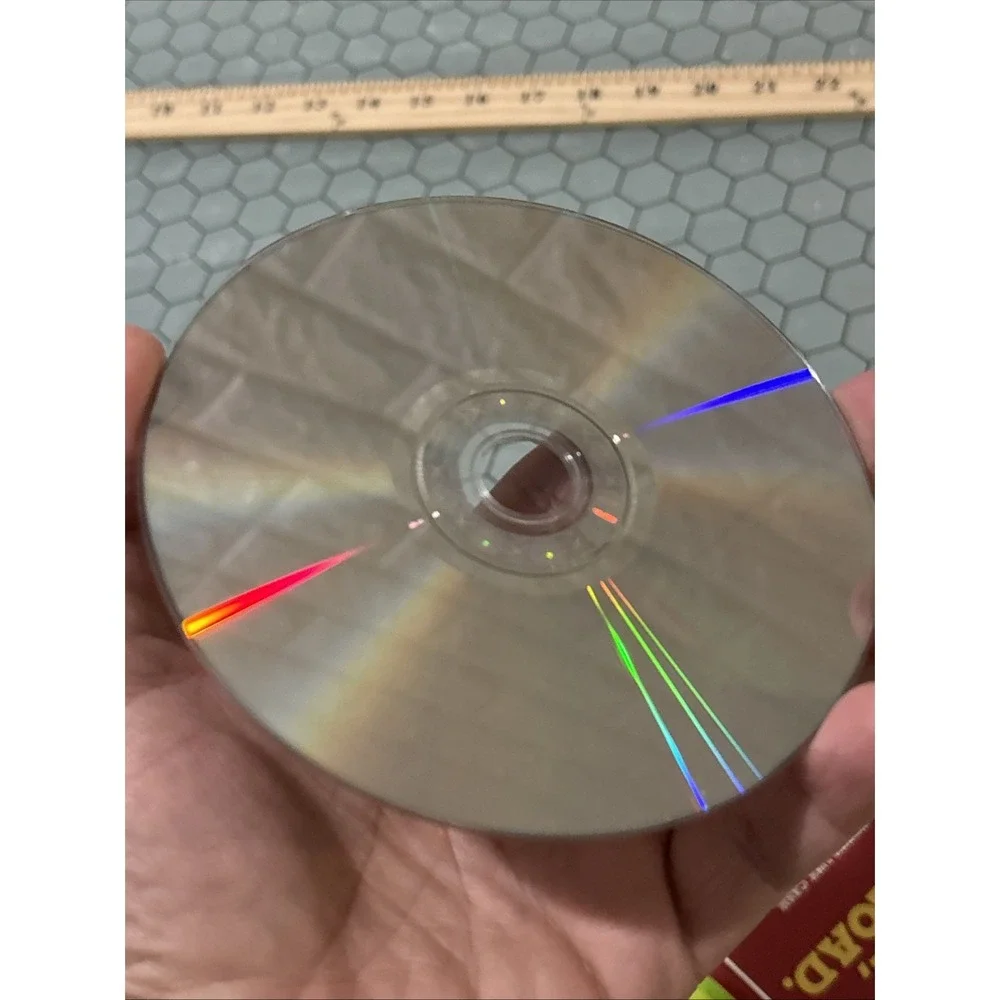 N/A product complete