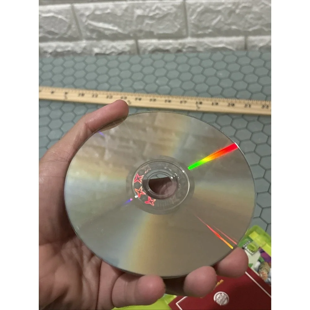 N/A product complete