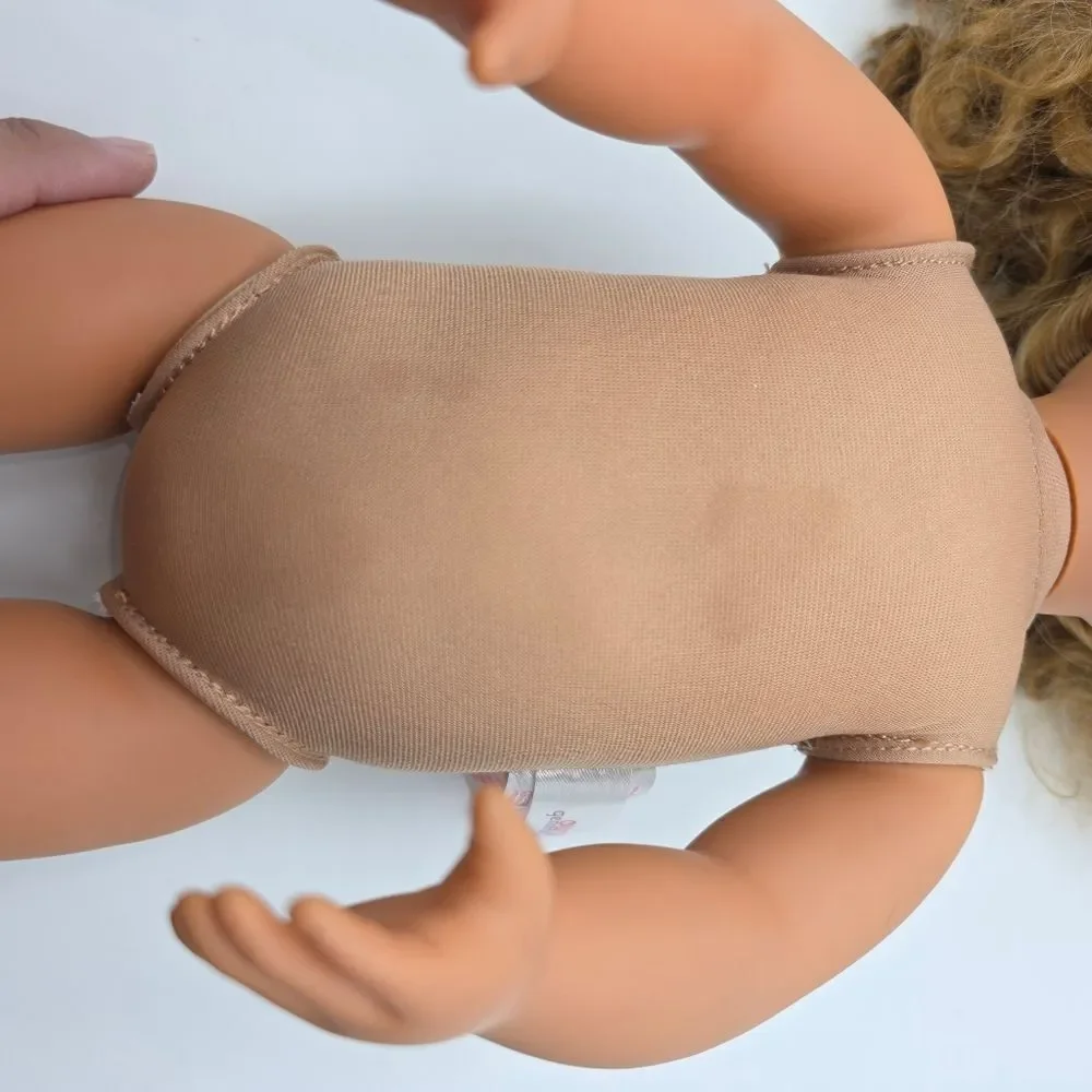 Our Generation og doll