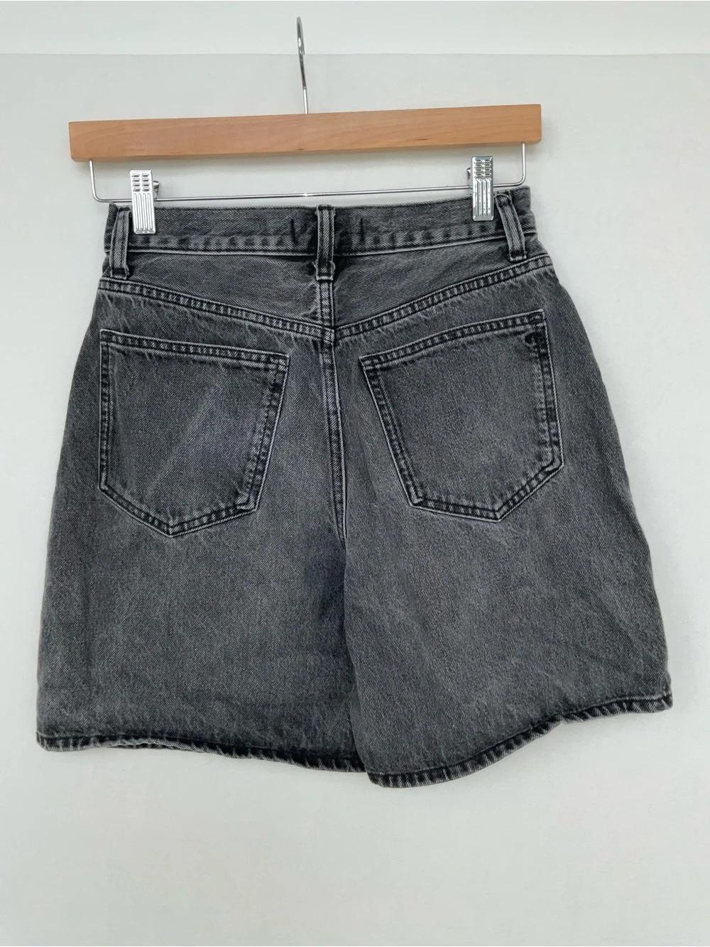 Madewell tees relaxed