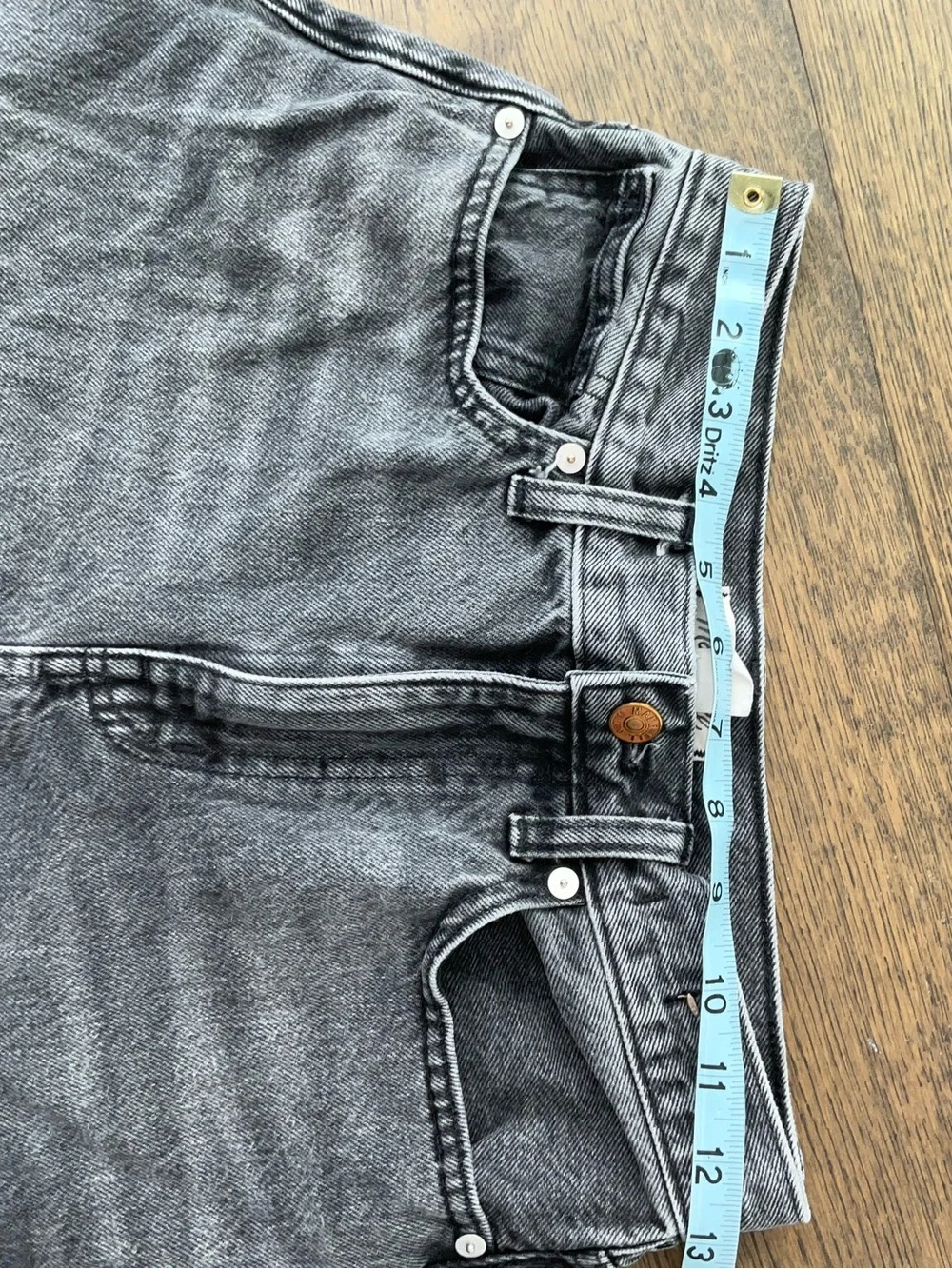 Madewell tees versatile shorts