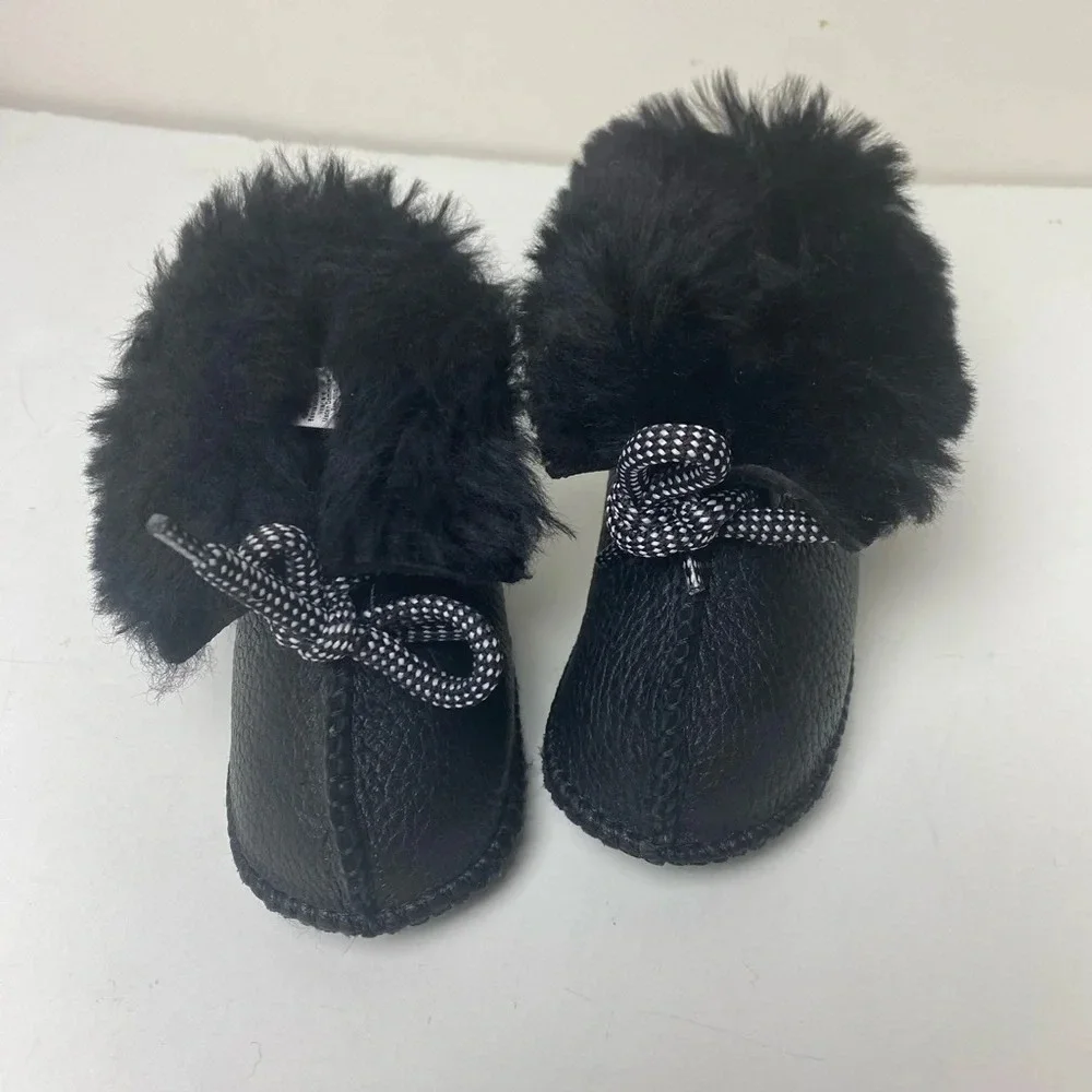 Minnetonka excellent soft