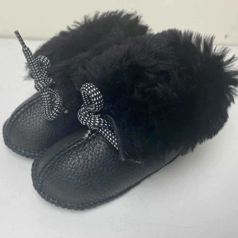 Minnetonka excellent soft
