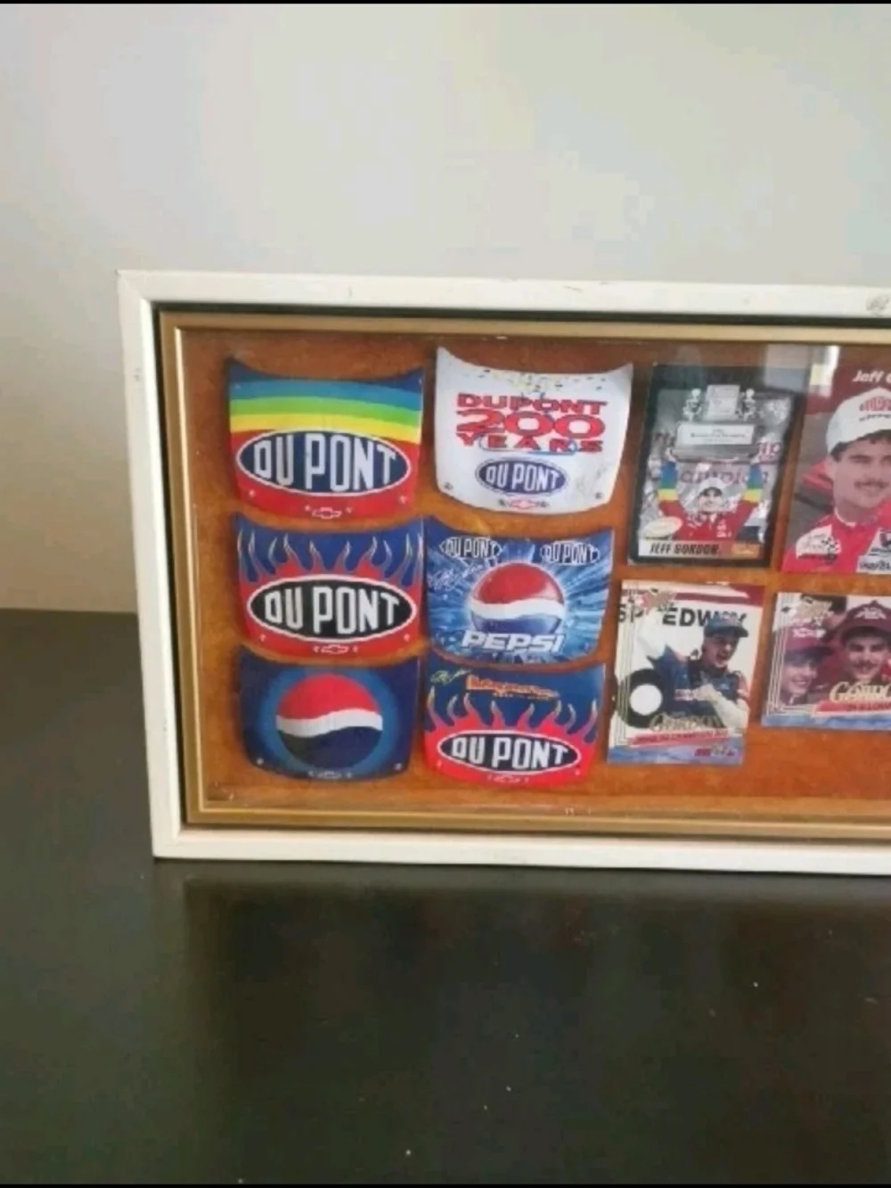 N/A decorative racing