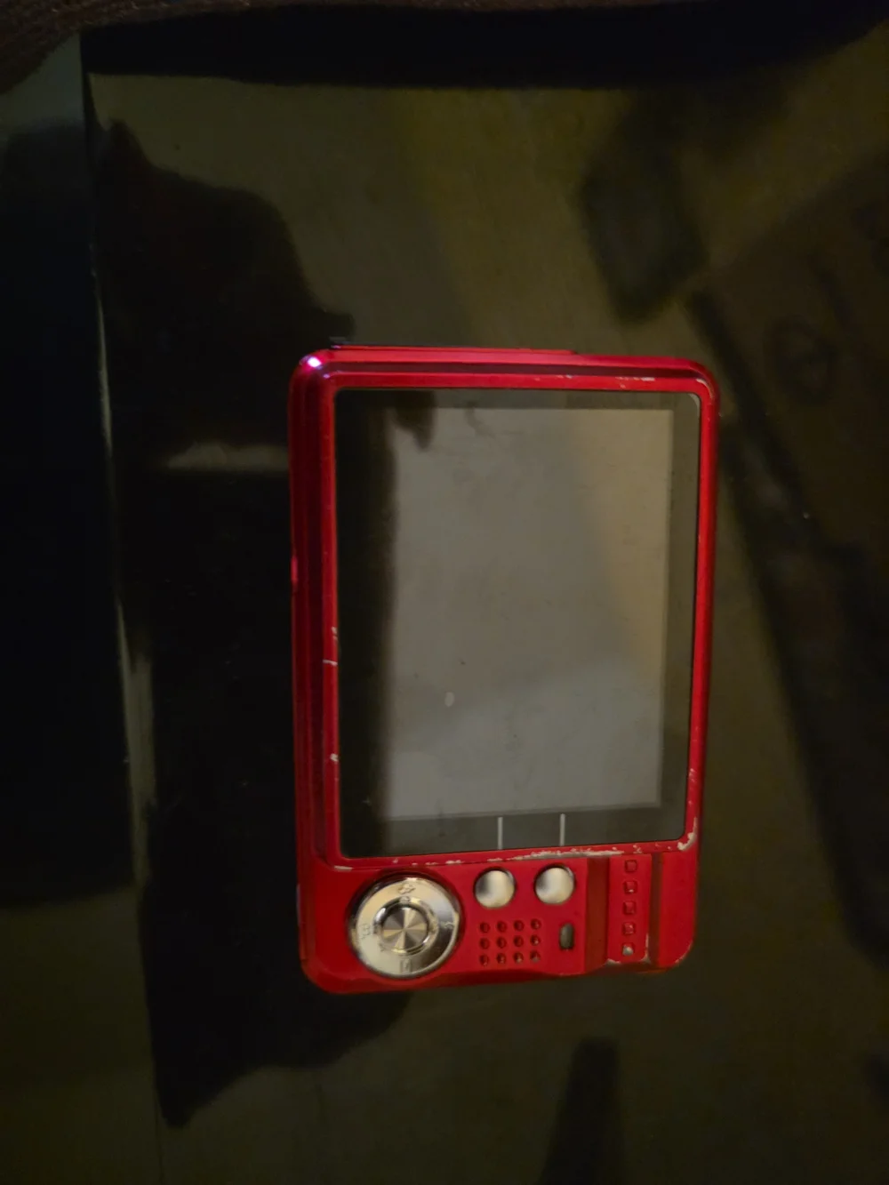 N/A red abergbest