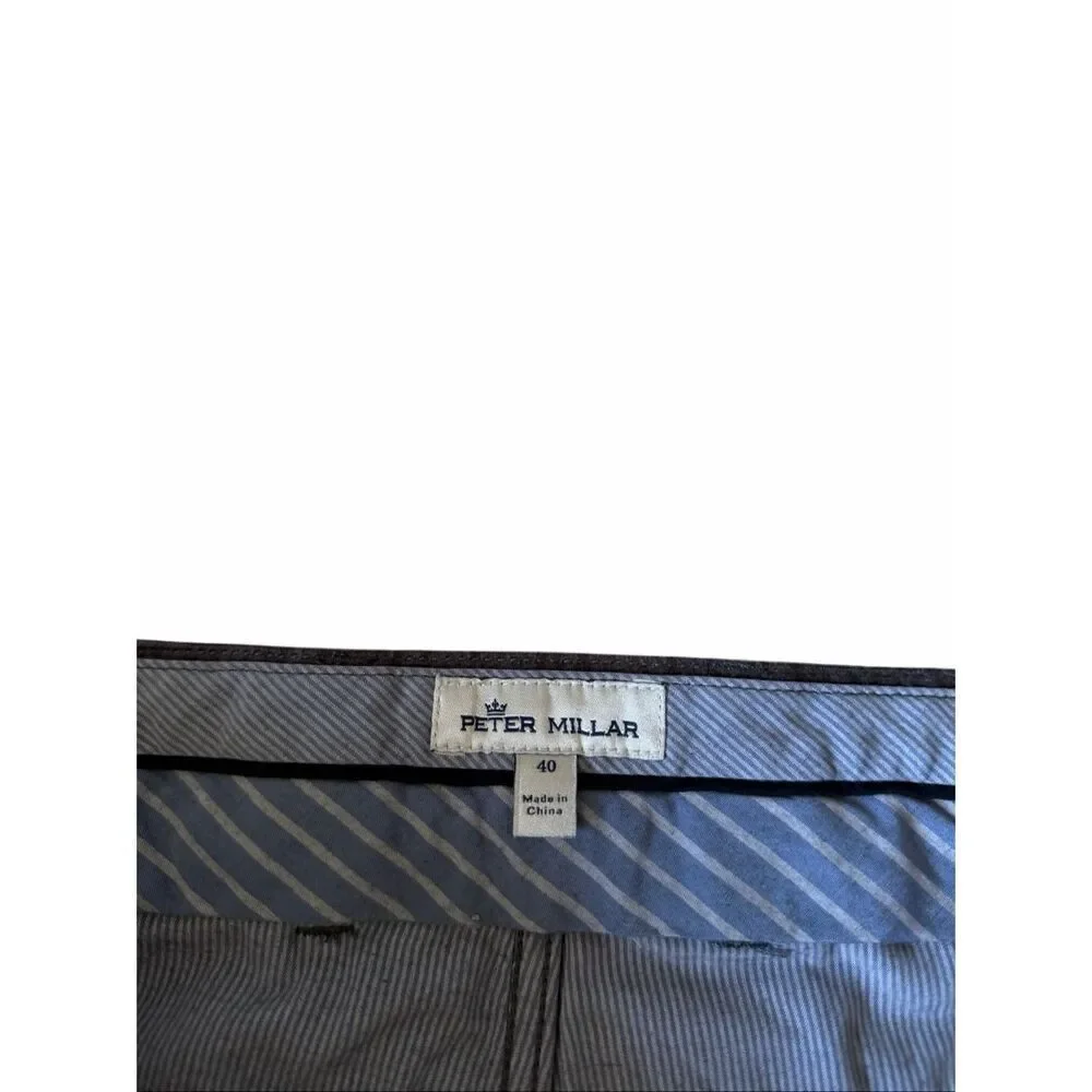 Peter Millar peter millar